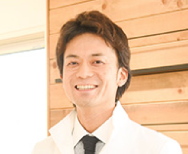 歯科医師_大石先生